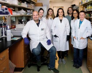 Torrelles Lab members Torrelles Lab members
