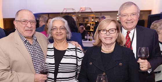 Ribbon Cutting Attendees