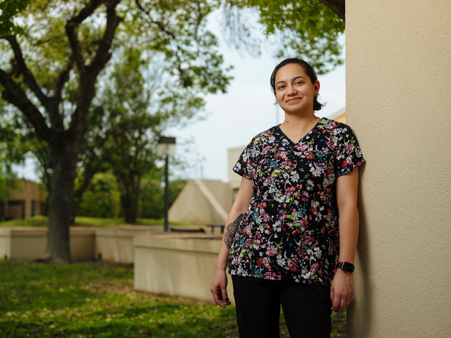 Image of Paulina Castillo