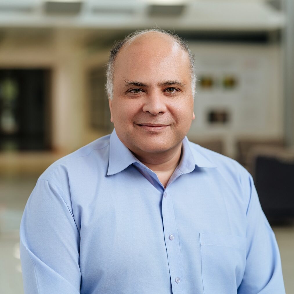 Viraj Kulkarni
