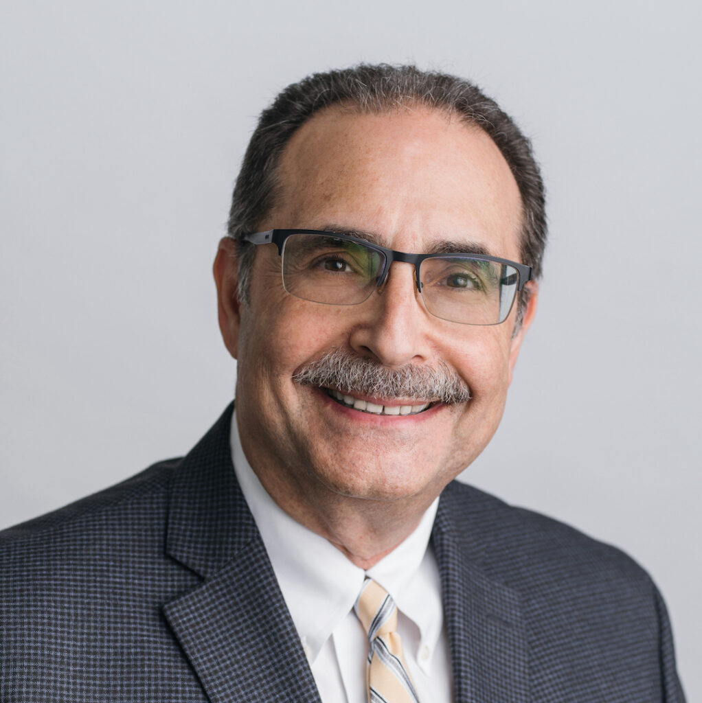 Larry Schlesinger