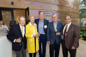 David Bates, Ann Bates, Craig Boyan, Bruce Edwards, Larry Schlesinger