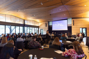 Texas Biomed's 2025 Global Health Symposium