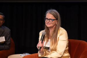 Dr. Jennifer Sharpe Potter