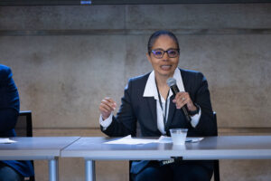 Dr. Maia Hightower