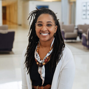 Crystal Bolden Rush