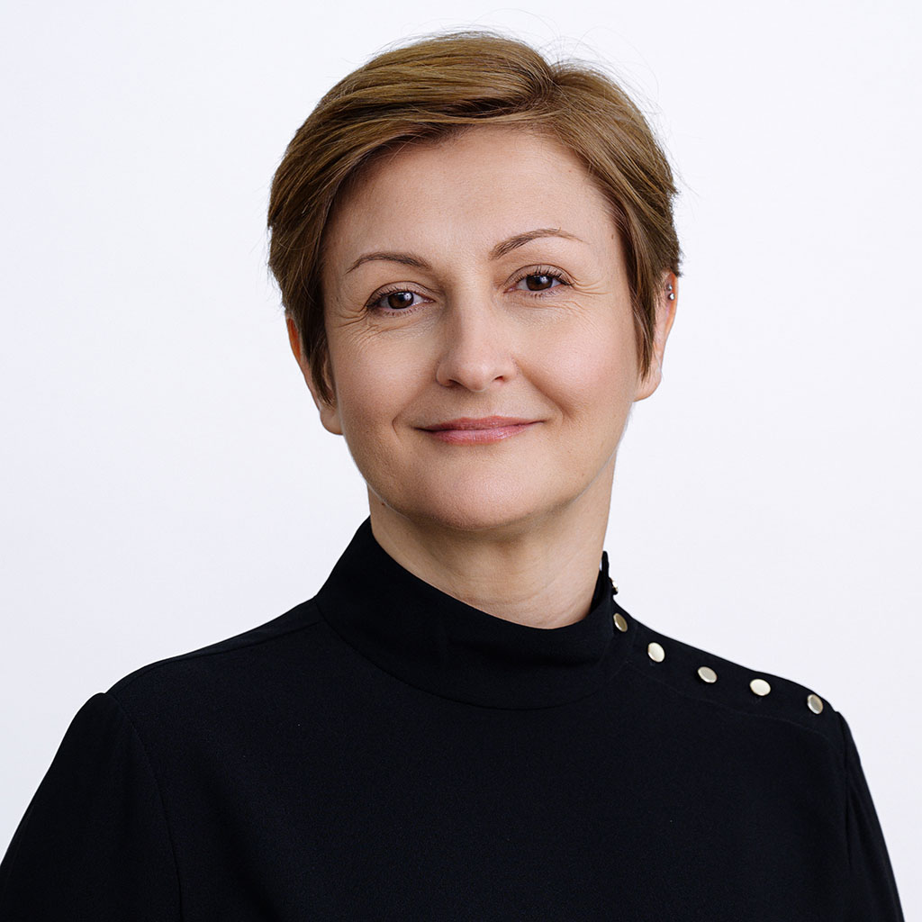 Olena Shtanko Olena Shtanko