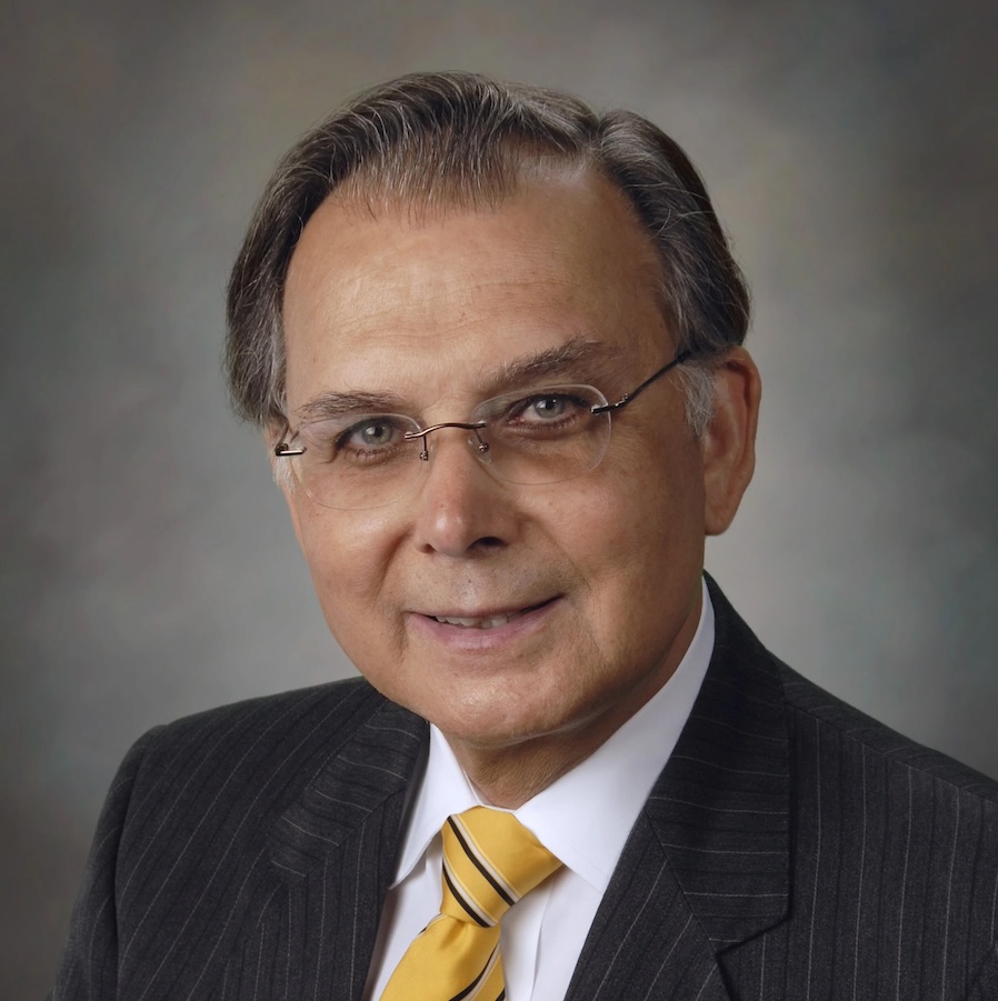 Peter Nathanielsz