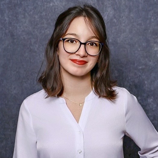 Reina Saldivar