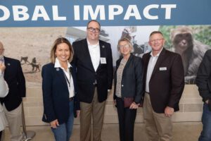 Sheryl Sculley Matt Majors Rachel Nelan Curtis Lee CLEM9164 Edit