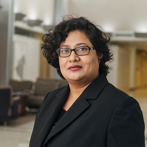 Smita Kulkarni PhD