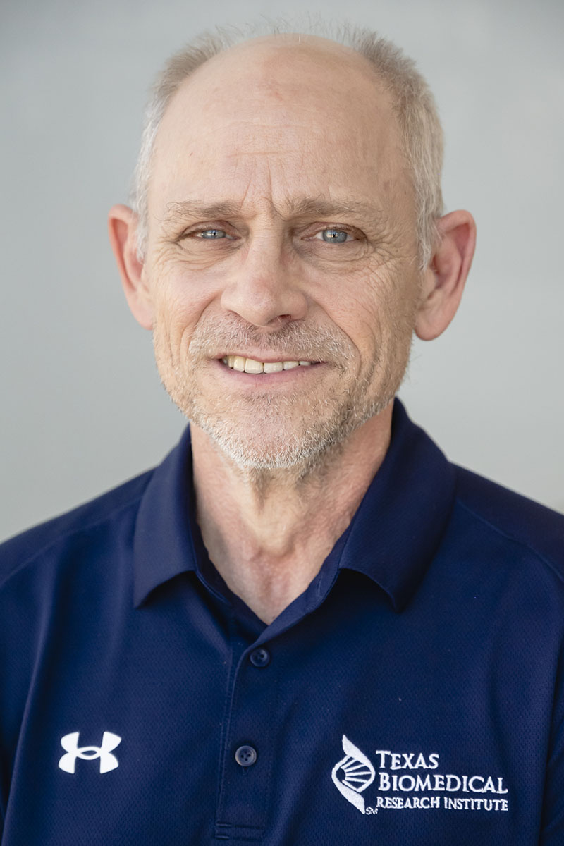 Terry Hawkins
