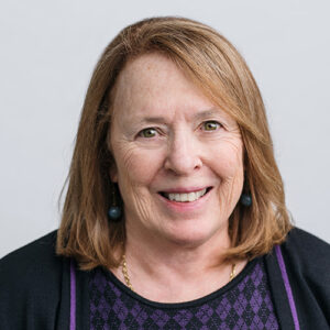 Photo of Jean Patterson Photo of Jean Patterson