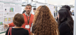 Presentations at the TB Symposium