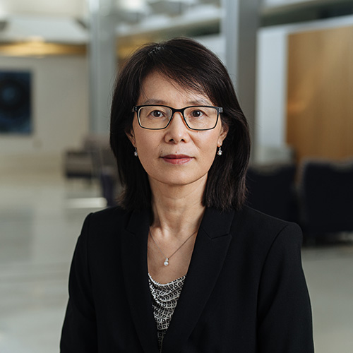 Julie Ling