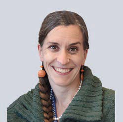 Gillian Beamer
