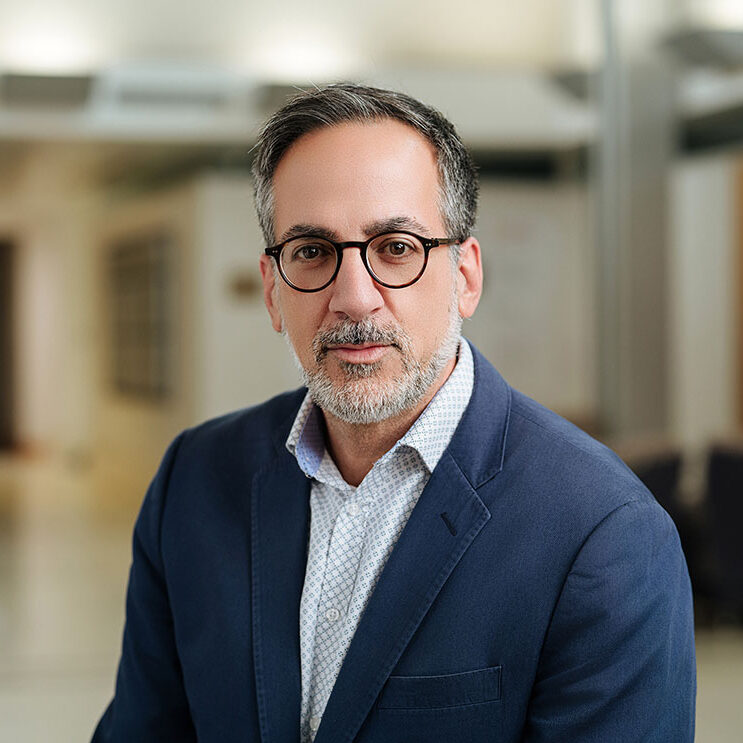 Greg Ippolito