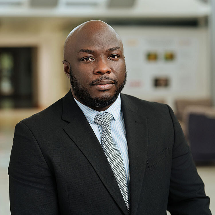 Henry Jegede