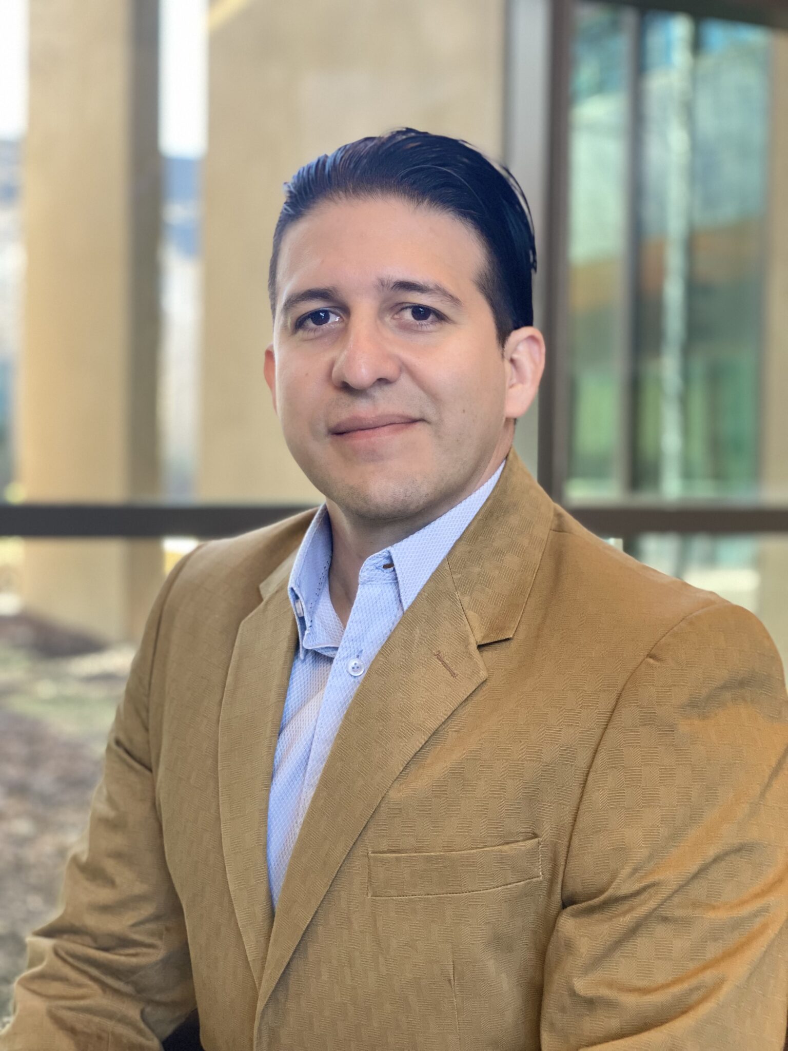 Dr. Isreal Guerrero