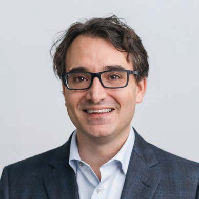 Photo of Jordi Torrelles