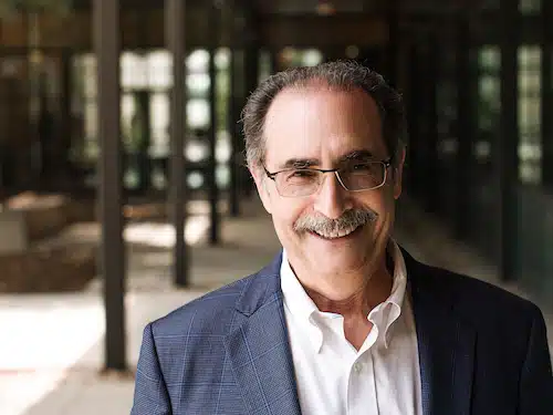 Larry Schlesinger