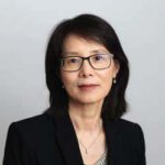 photo of Julie Ling