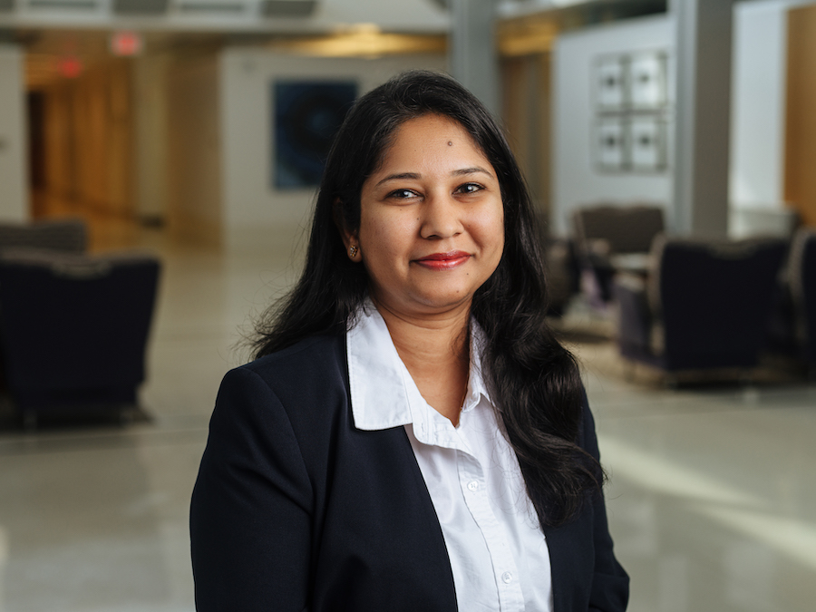 Riti Sharan profile photo