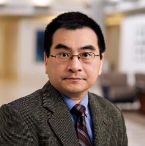 Shouxiong Huang Shouxiong Huang