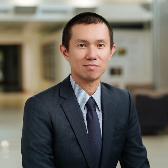 Takashi Taguchi