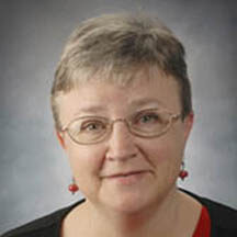 Suzette Tardif
