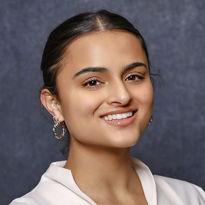 Zaina Chagani